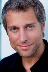 Photo of Dino Antoniou as Joel