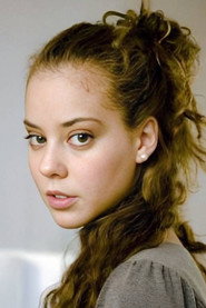 Photo of Eli Keren Assaf as Yaeli