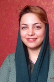 Photo of Samira Kameli as Herself