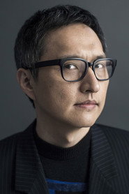Photo of Zhang Jialu as Writer Chang Chia-Lu
