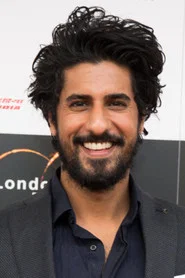 Photo of Asad Shan as Jai