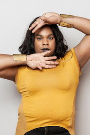 Photo of Lasseindra Ninja as Herself