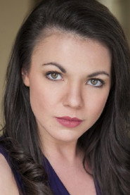 Photo of Leah Christine Johnson as Lilah Fontaine