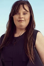 Photo of Jamie Brewer as Sonja