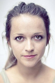 Photo of Siri Nilsen as Amanda (voice)