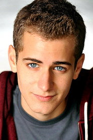 Photo of Nick Grava as Kennedy