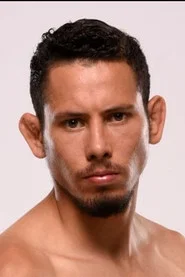 Photo of Martin Bravo as Self