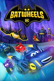 Season 1 poster