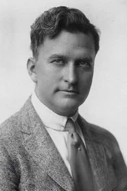 Photo of Lester Cuneo as 'Con' Norton