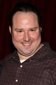 Photo of Patrick Ferrell as Jerry - Secret Service Agent