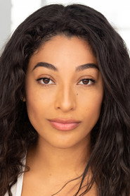 Photo of Brittney Bell as Cassie