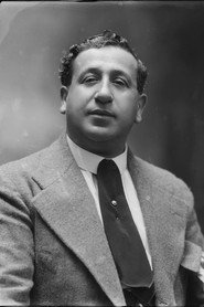 Photo of Arturo Falconi as Zaganello
