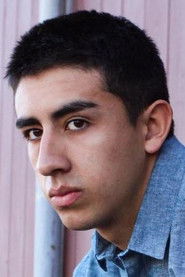 Photo of Hector Melgoza as Titus