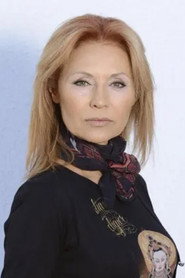 Photo of Lolita Morena as Léa