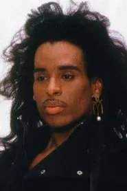 Photo of Willi Ninja as Self