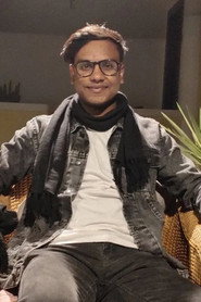 Photo of Aayush Ray as Aayush (Sanitizer)