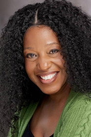 Photo of Winsome Cooper as Molly Wilson
