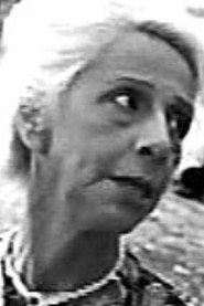 Photo of Leonor Navarro