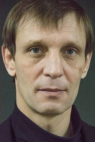 Photo of Oleg Grinchenko as Rescuer's Friend