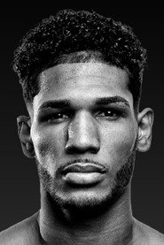 Photo of Elvis Rodriguez as Self