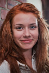 Photo of Klaudia Łepkowska as Nika Mickiewicz