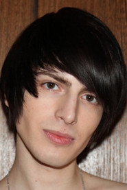 Photo of Gabriel Meneghin as Rich Boy #2