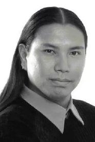 Photo of Jonathan Brewer as Wolfbrother