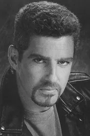 Photo of Nick Brandon as Rough Tati