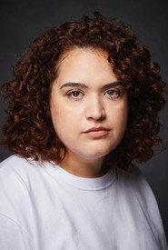 Photo of Camila Álvarez Gallucci as Sofía