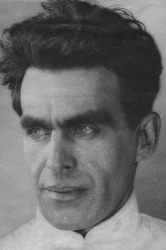 Photo of Viktor Yablonskiy as Petrov