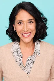 Photo of Cher Ferreyra as Sheriff Missy