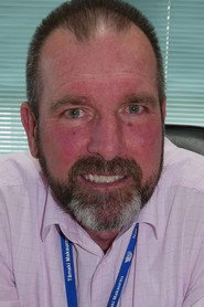 Photo of Scott Beard as Self