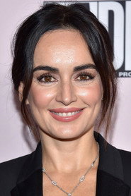 Photo of Ana de la Reguera as Self