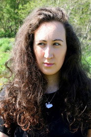 Photo of Birgitta Jeanne Sigursteinsdóttir as Birgitta