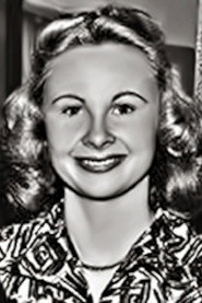 Photo of Nancy Wible as Miss Prissy /Chickens /Little Girl Mouse (voice)