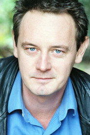 Photo of Steven Elder as Dorset