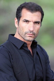 Photo of Paco Rizzo as Franco