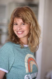 Photo of Laurie Marzougui as Marie
