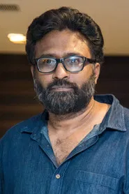 Photo of Ram as Muthu