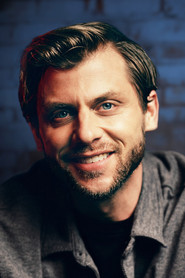 Photo of Charlie Berens as Radio Host
