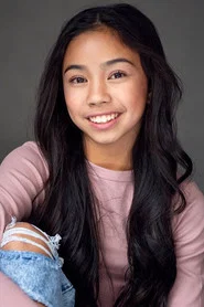 Photo of Francesca Catipon