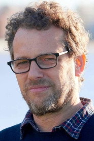 Photo of Fernando Epstein as Miguel Ángel