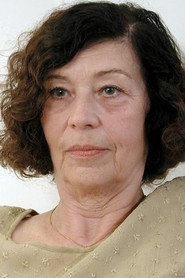 Photo of Maria Szadkowska as (voice)
