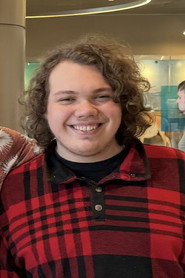 Photo of Peyton Newman