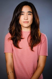 Photo of Christina Yr. Jun as Setsuko