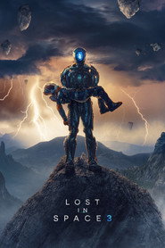 Season 3 poster