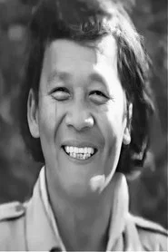 Photo of R. Jaafar as Jaafar