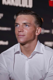 Photo of Dennis McCann as Self
