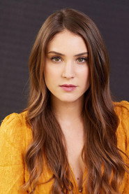 Photo of Kirsten Pfeiffer as Milla Walters