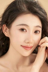 Photo of Yi Yun as Liang Mei Qi